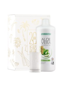Anniversary Box Intense Sivera