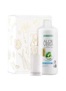 Anniversary Box Active Freedom