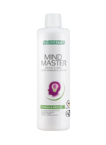 Mind Master - Formula Green