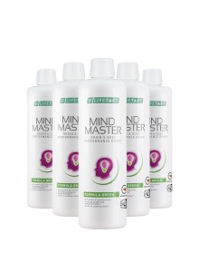 Mind Master 5-pack