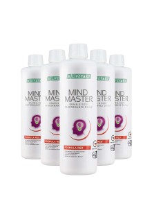 Mind Master 5er Set