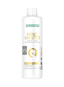 Mind Master Formula Gold