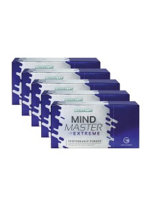 Mind Master Extreme 5er Pack