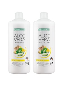 AV Gel da bere Immune Plus set da 2