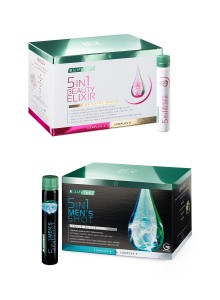 5in1 Beauty Σετ 2 τεμ. Ελεύθερης Επιλογής