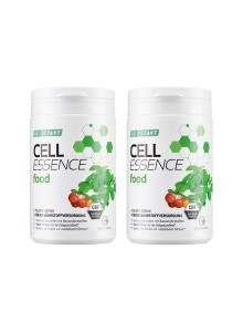 Cell Essence Food - Set de 2