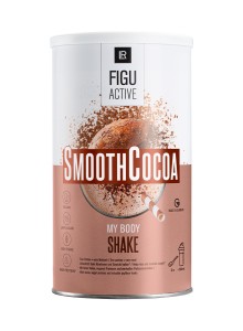 FIGU ACTIVE Krémes csoki shake