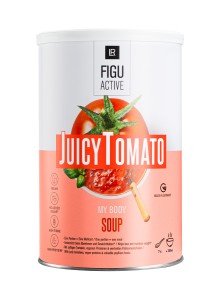 LR FIGUACTIVE Juicy Tomato Soup - zupa pomidorowa