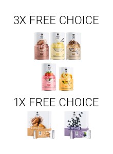 LR FIGUACTIVE Eat Smart Set