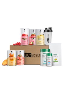 LR BODY MISSION 1 HAVI CSOMAG