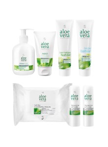 Aloe Vera Mega Deal Set L