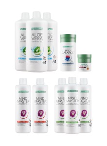 Набір Anti-Age Wellness Фрідом (з Рейші)