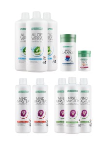 Набір Anti-Age Wellness Фрідом (з Омега)