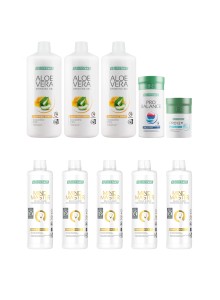 Set Benessere Miele