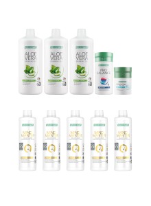 Set Benessere Sivera