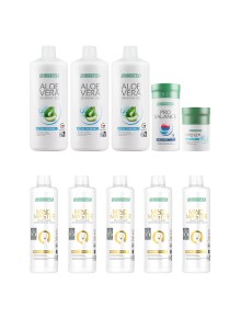 Set Benessere Freedom