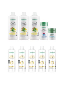Set Benessere Immune