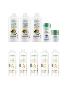 Set Benessere Acai