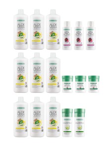 Winter Care Power Pack