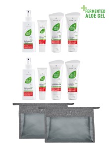 Aloe Vera Special Care Bag 2er Pack