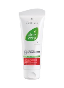 Aloe Vera Ενυδατικό Συμπυκνωμένo Gel