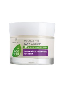 Multi Active Day Cream