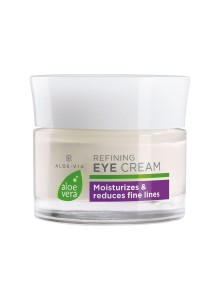 Aloe Vera Αναζωογονητική Κρέμα Ματιών