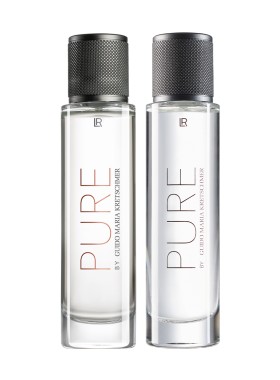 Pure by guido maria kretschmer