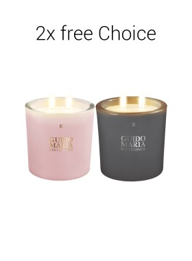 Pure By Guido Maria Kretschmer Fragrance For Men