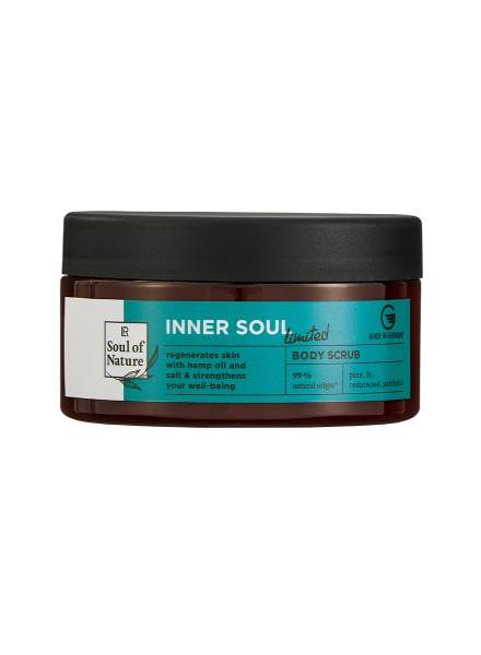 Limited edition LR SOUL OF NATURE Inner Soul Peeling Σώματος — εικόνα 1