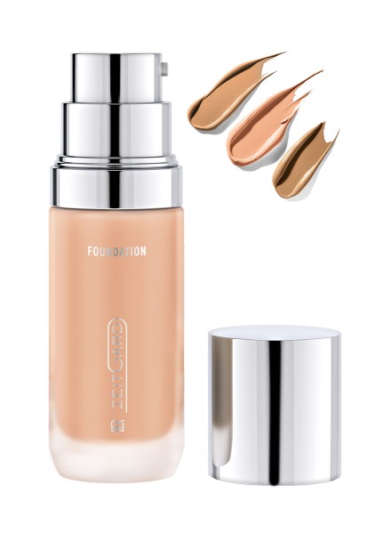 LR Signature Foundation