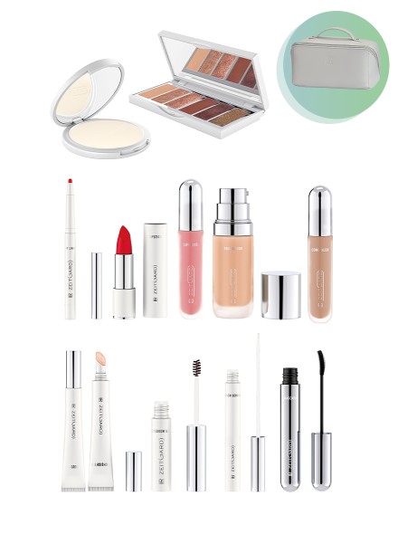 LR ZEITGARD Signature Shade Σετ Skin Tone I — εικόνα 1