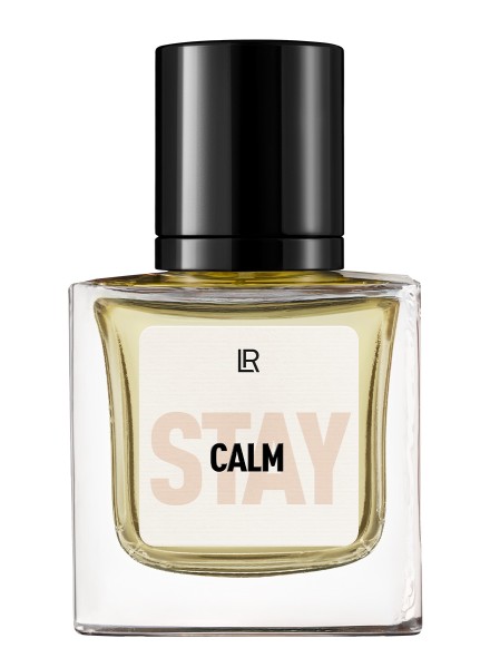 STAY CALM EdP for women