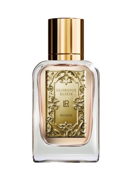 GLORIOUS ELIXIR EdP WOMEN