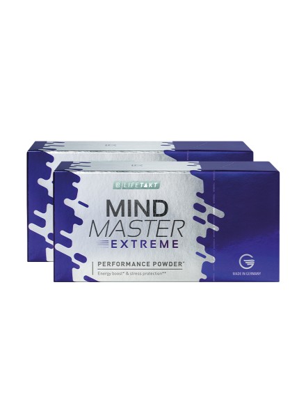 Mind Master Extreme Performance σε Σκόνη Σετ 2 τεμ. — εικόνα 1
