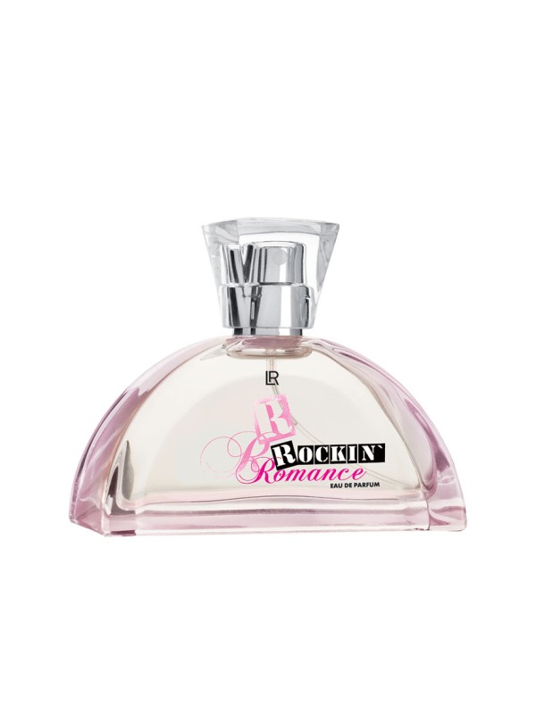 rockin romance eau de parfum