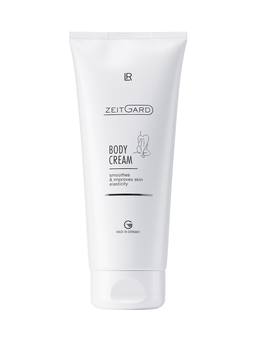 Crema corporal activadora