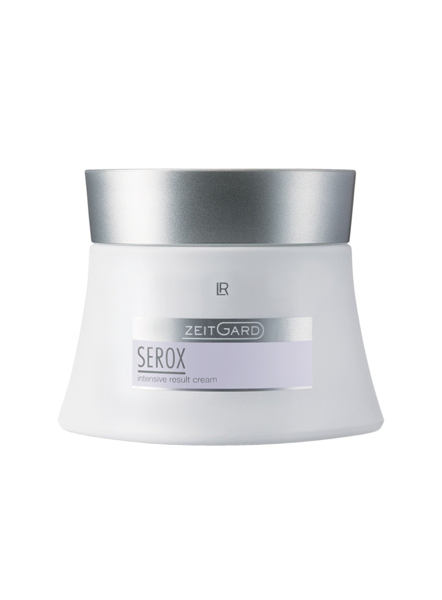 Serox by LR - Intensive Result Cream