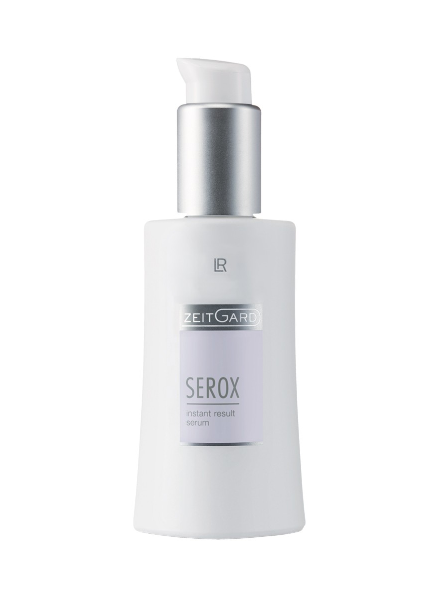 ZEITGARD Serox Instant Result Serum - anti-age-serum