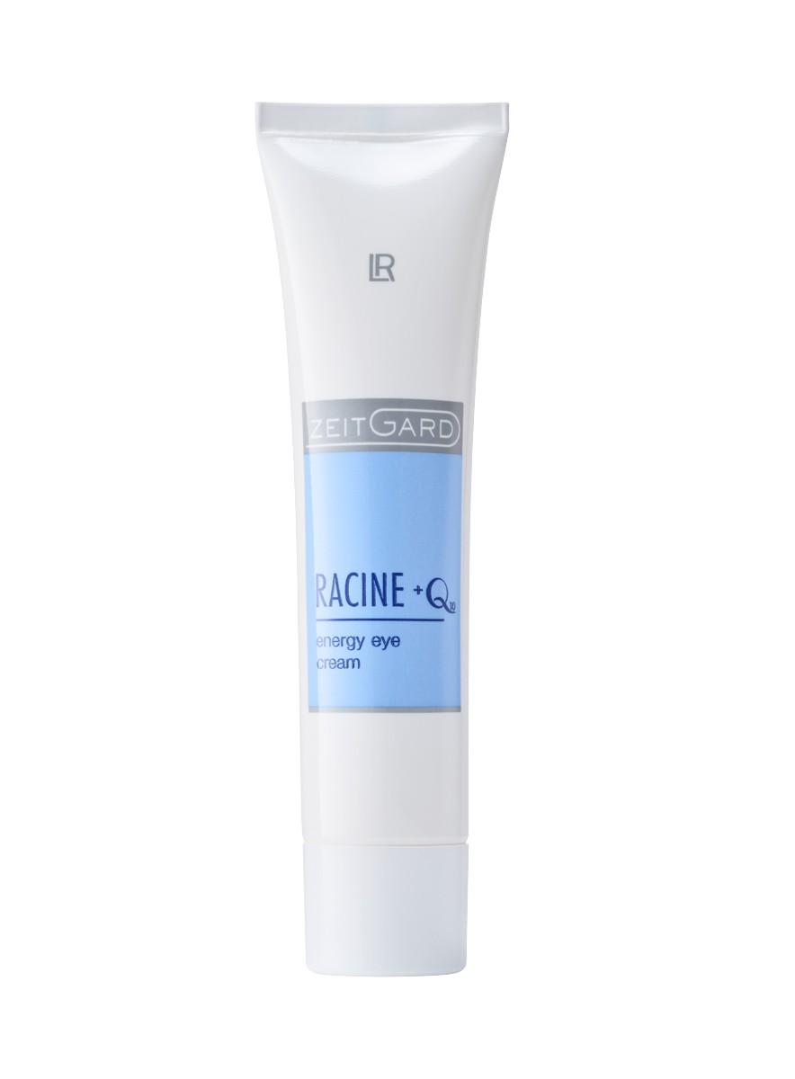 ZEITGARD Racine Q10 Energy Eye Cream - ögonkräm