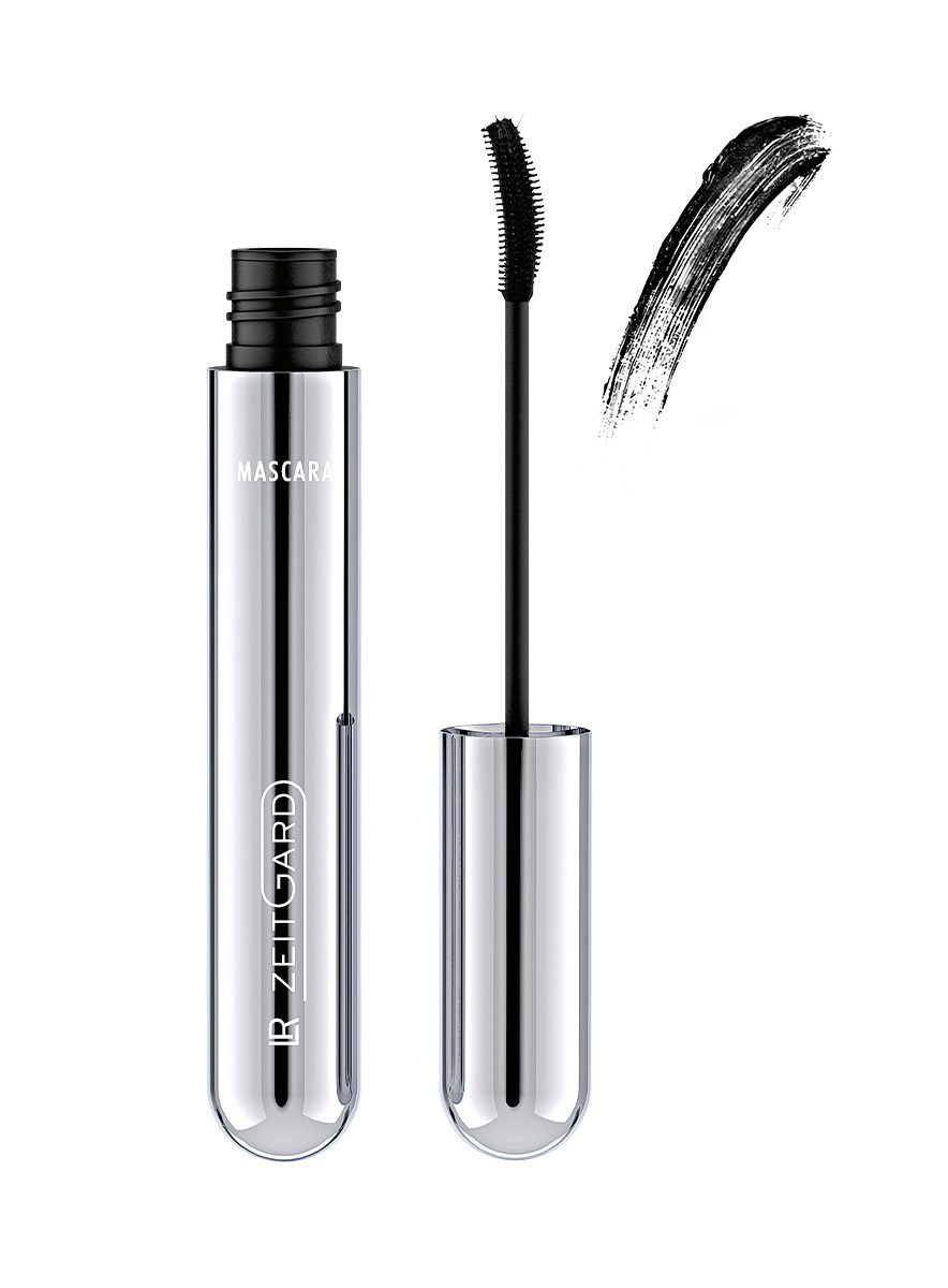 LR ZEITGARD Signature Intense Effect Mascara Deep Black