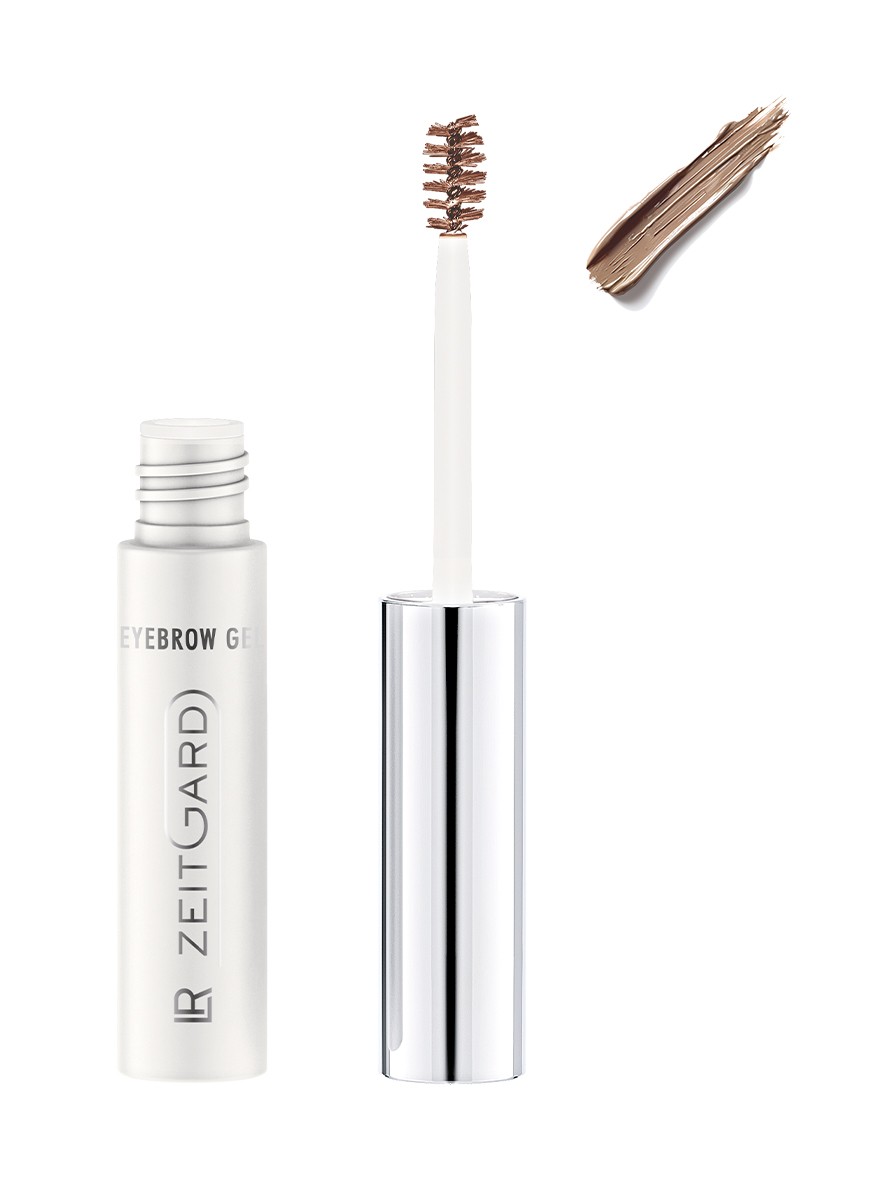 LR Signature Shaping Eyebrow Gel 01 Light