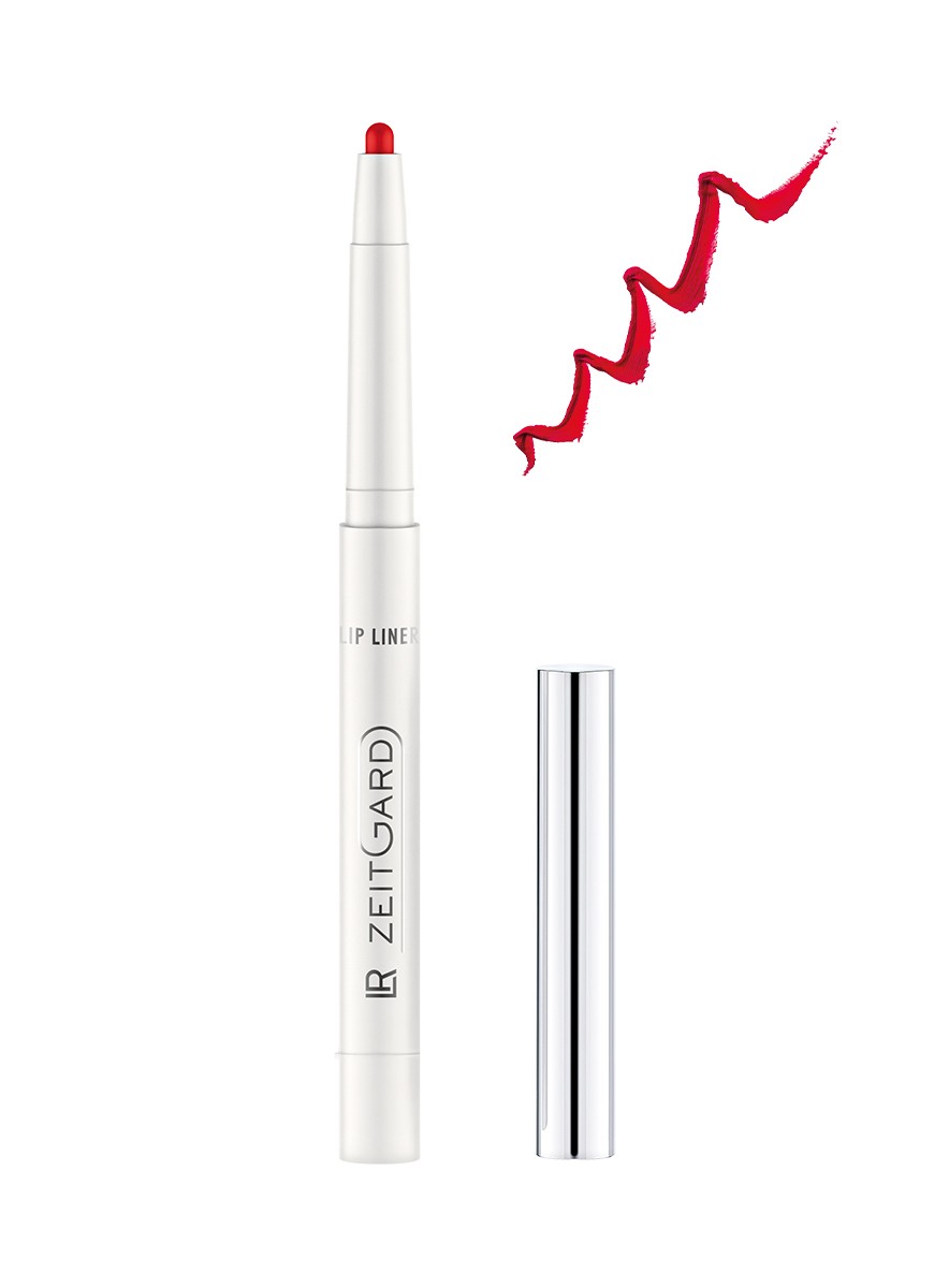 Crayon à lèvre LR Signature 01 Pure Red