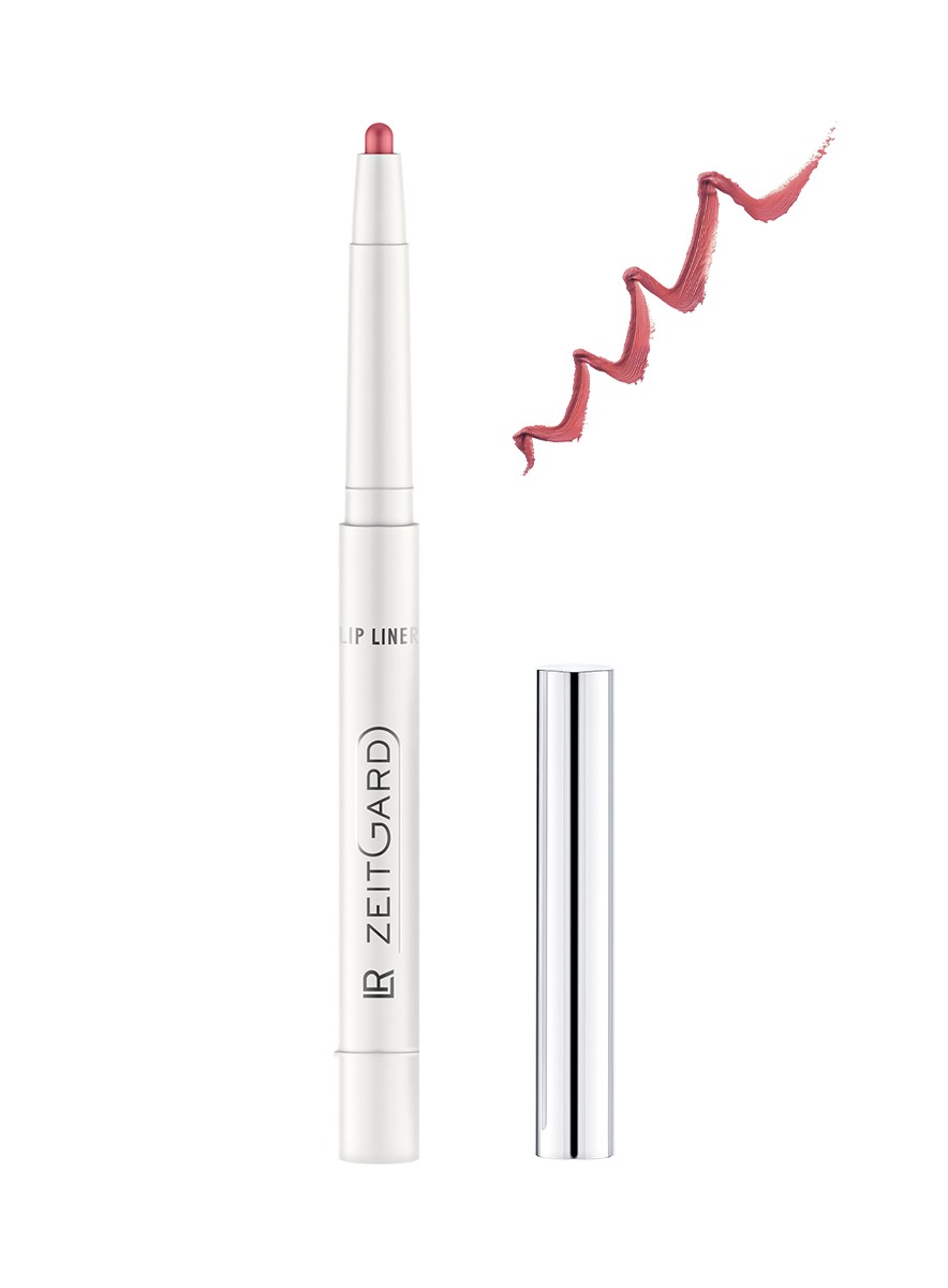 LR ZEITGARD Signature Lip Liner Berry Rose