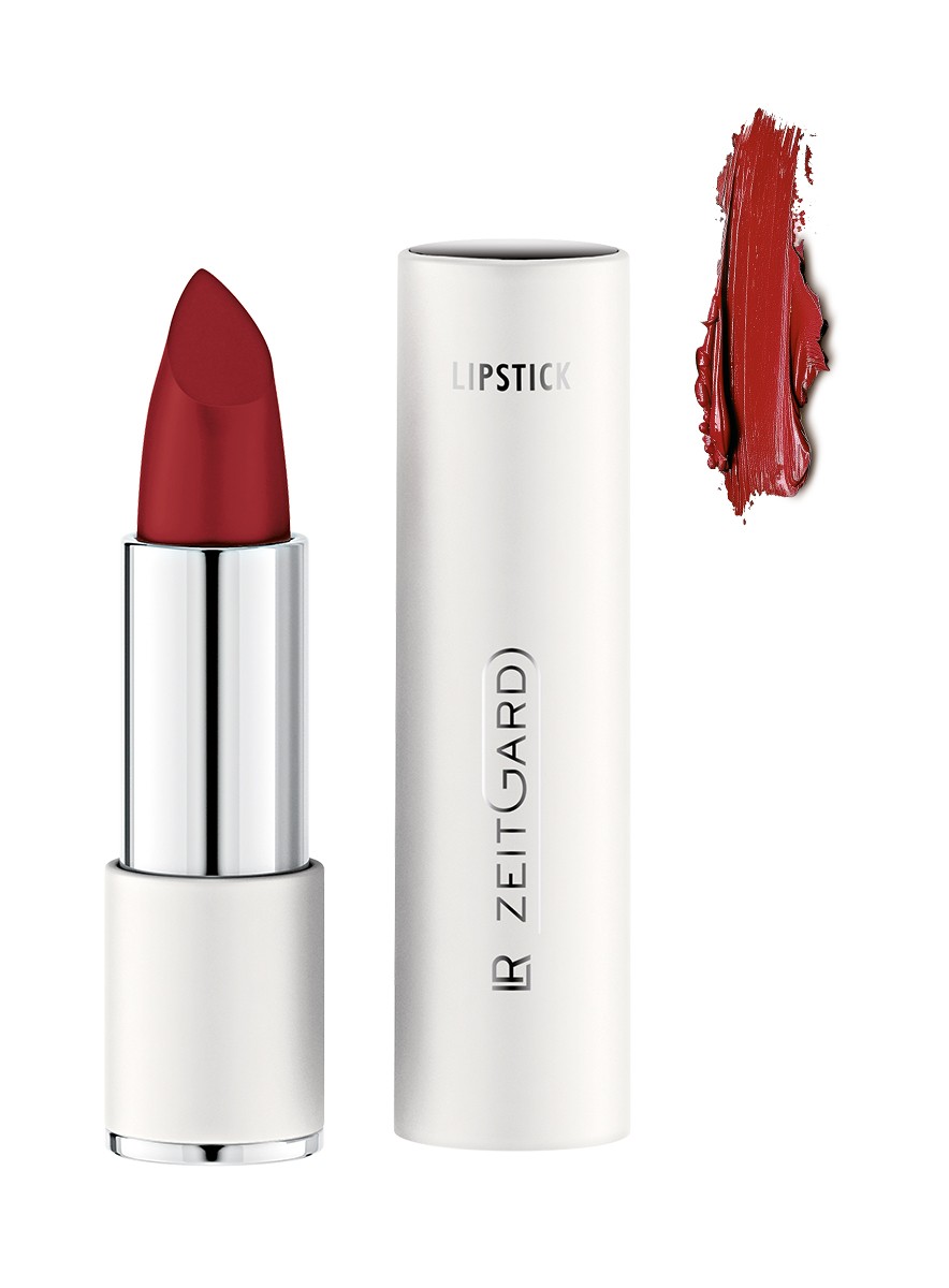 Rouge à lèvres LR Signature  04 Ruby Red