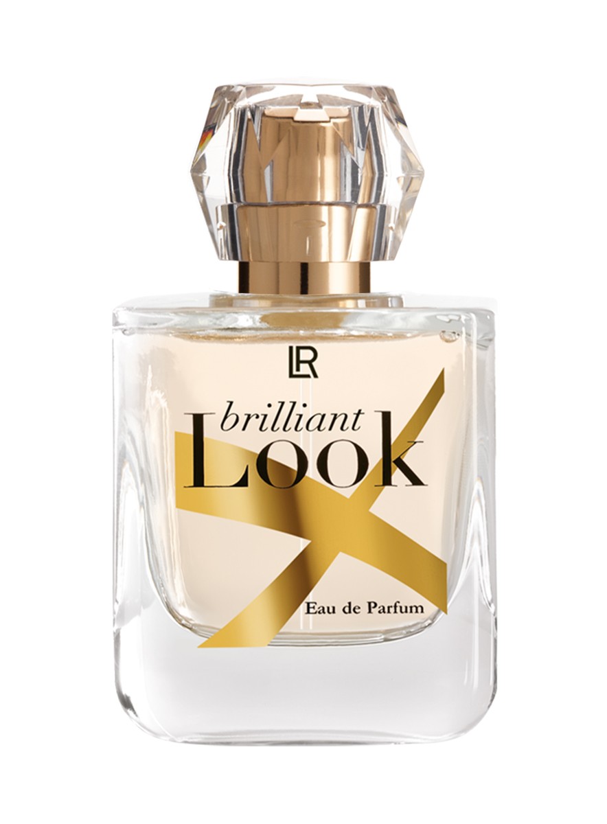 Brilliant Look Brilliant Look Eau de Parfum
