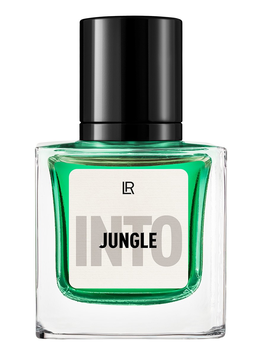 INTO JUNGLE EDP