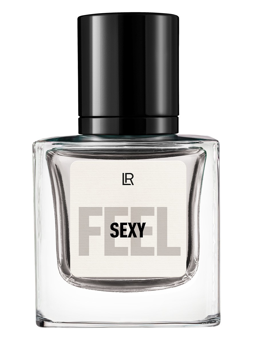 FEEL SEXY EDP