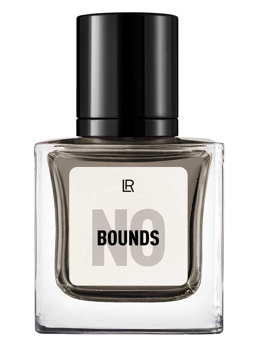 NO BOUNDS EDP