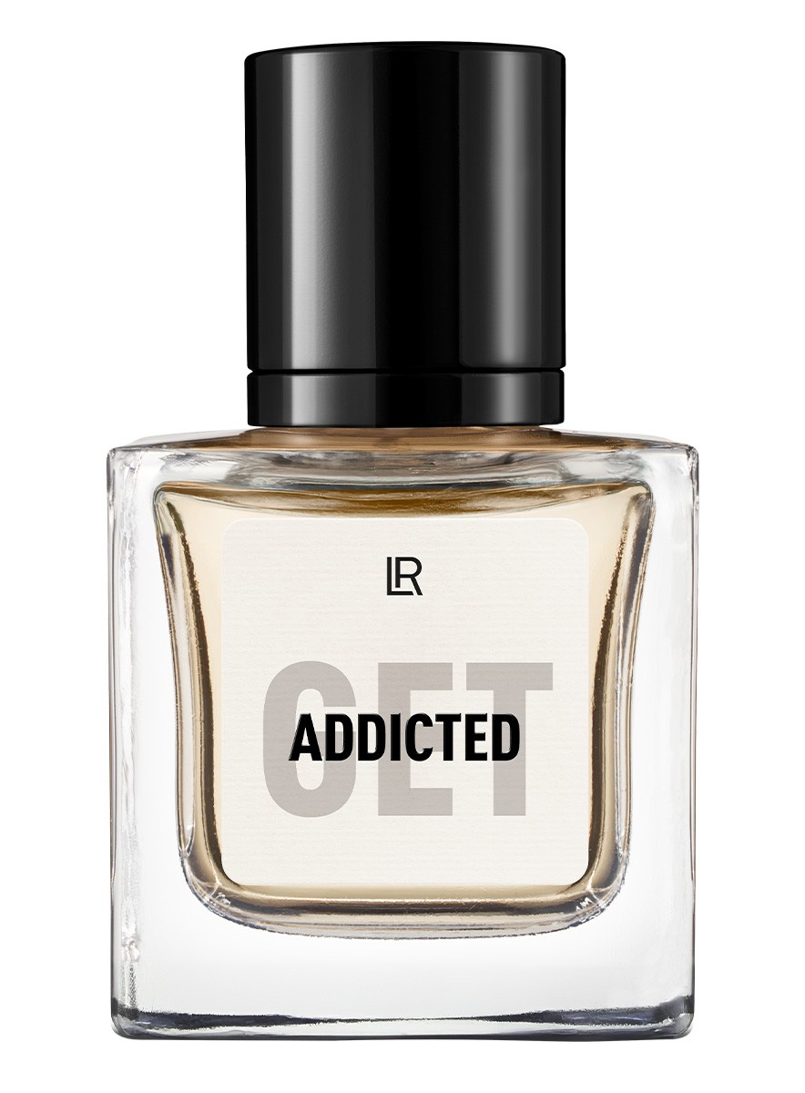 GET ADDICTED